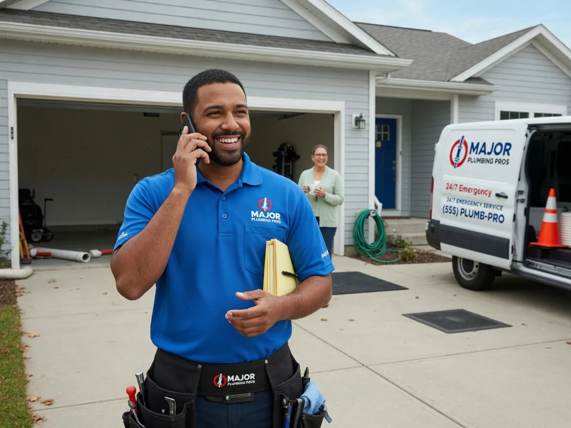 Drain Cleaning Services Tukwila, WA FAQs
